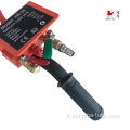3t auto pneumatica pneumatica portatile gonfiabile a mongolfiera a mongolfiera jack